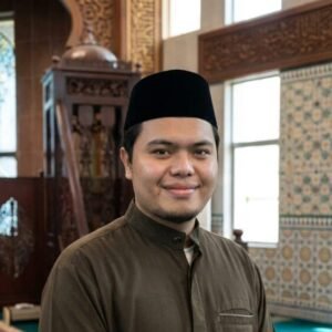 Muhammad Izharul Haq Arsyad Al Hafidz